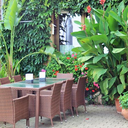Gaestehaus Koen - Fewo Farfalle زلتنغن راختخ المظهر الخارجي الصورة