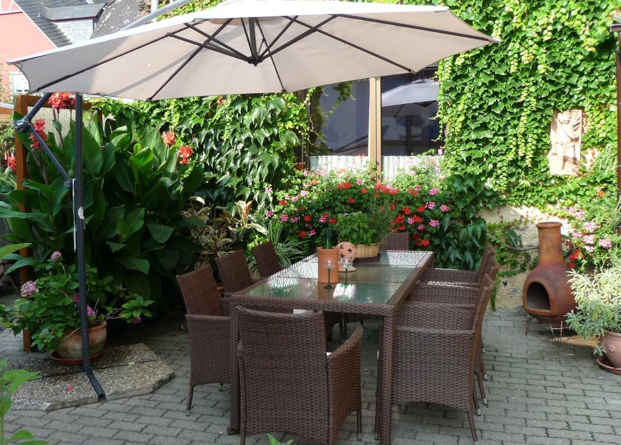 Gaestehaus Koen - Fewo Farfalle زلتنغن راختخ المظهر الخارجي الصورة