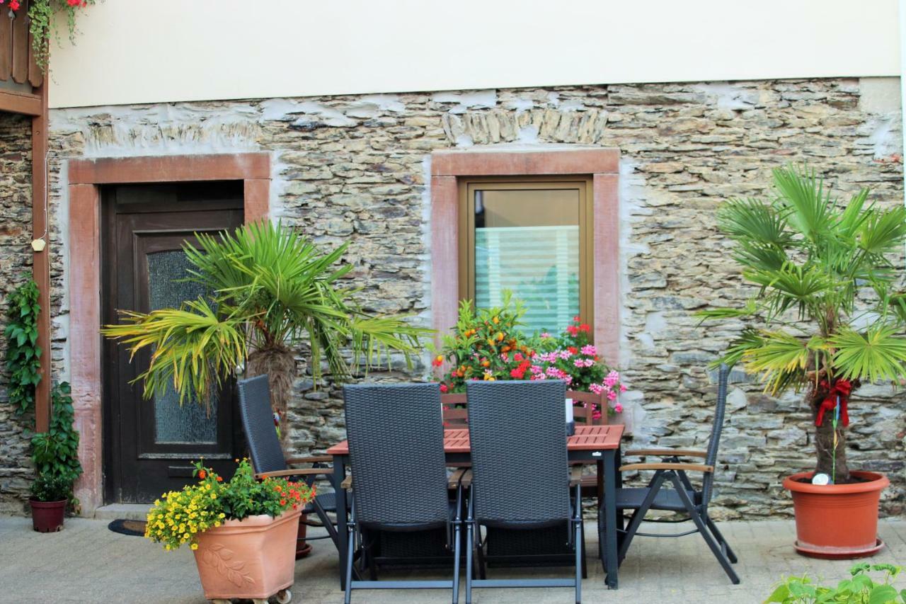 Gaestehaus Koen - Fewo Farfalle زلتنغن راختخ المظهر الخارجي الصورة